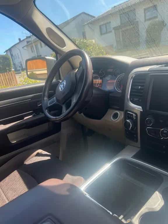 Dodge RAM 10/2017-photo-6