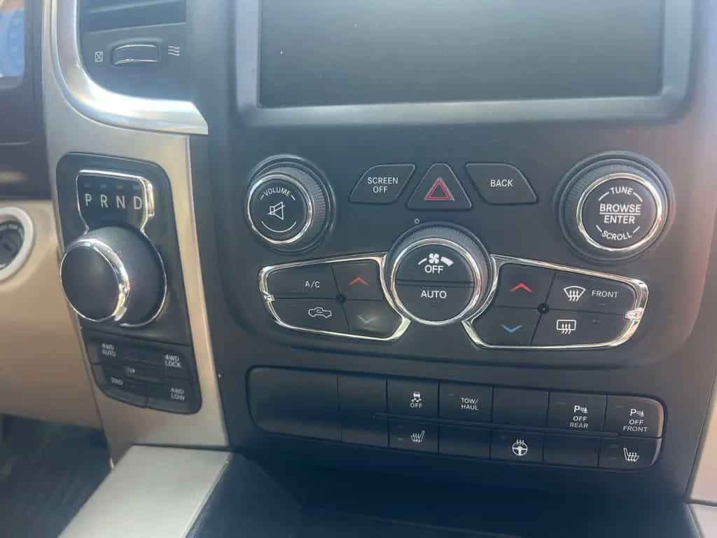 Dodge RAM 10/2017-photo-8