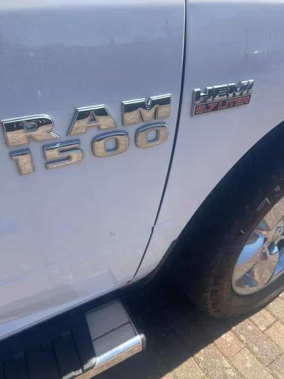 Dodge RAM 10/2017-photo-9