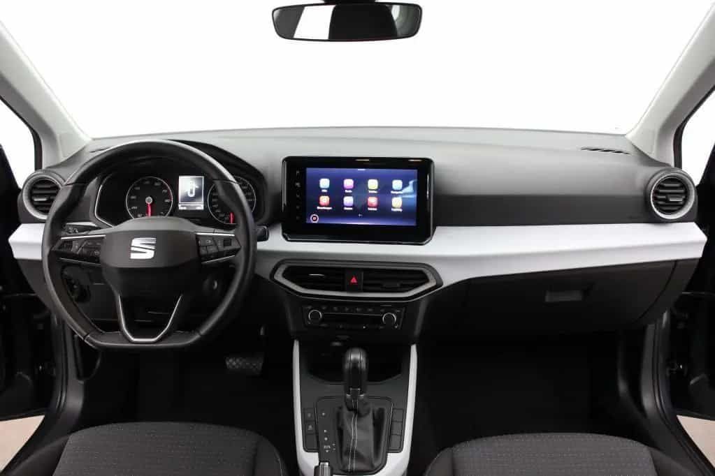 Seat Arona Style 1.0 TSI 81kW DSG LED*NAV*AHK*PDC*SHZ 02/2022-photo-10