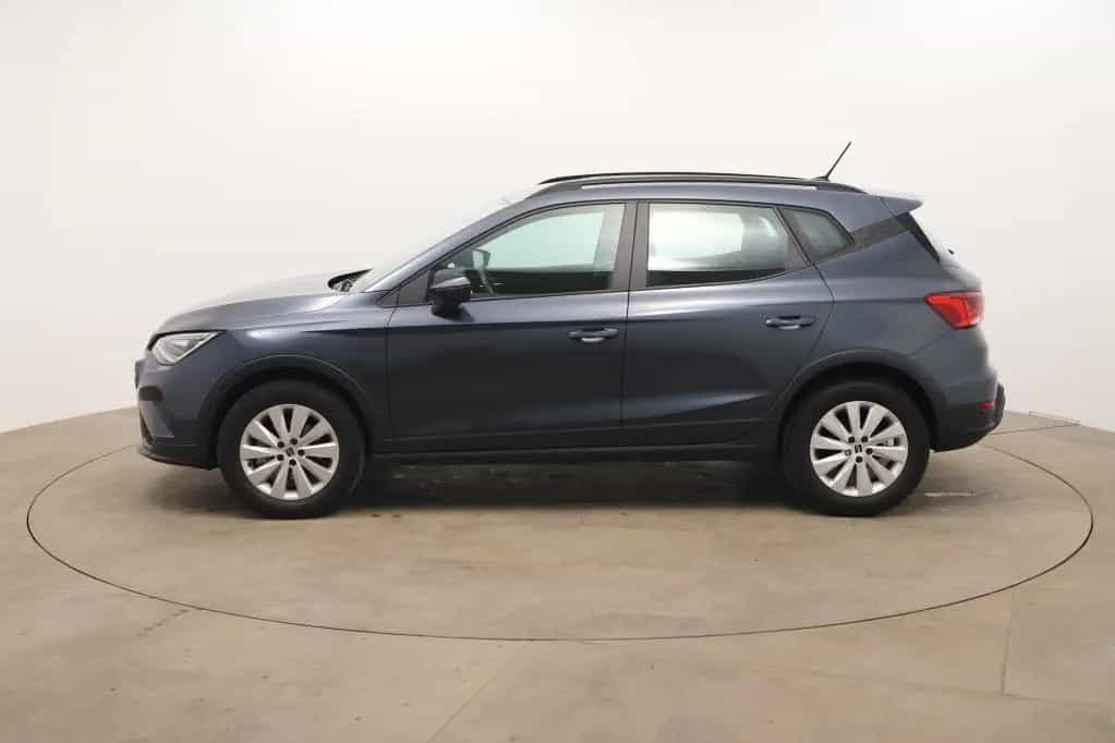 Seat Arona Style 1.0 TSI 81kW DSG LED*NAV*AHK*PDC*SHZ 02/2022-photo-12