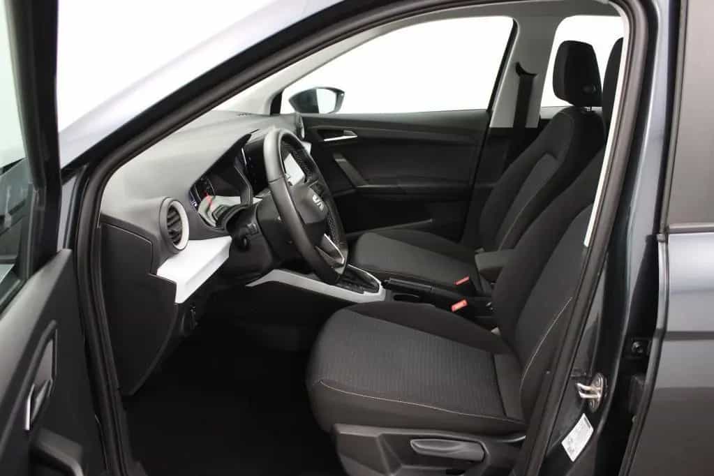 Seat Arona Style 1.0 TSI 81kW DSG LED*NAV*AHK*PDC*SHZ 02/2022-photo-23