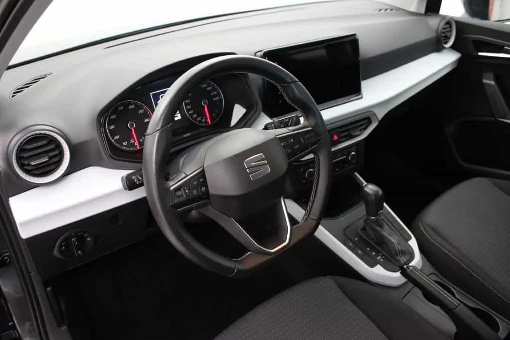 Seat Arona Style 1.0 TSI 81kW DSG LED*NAV*AHK*PDC*SHZ 02/2022-photo-24