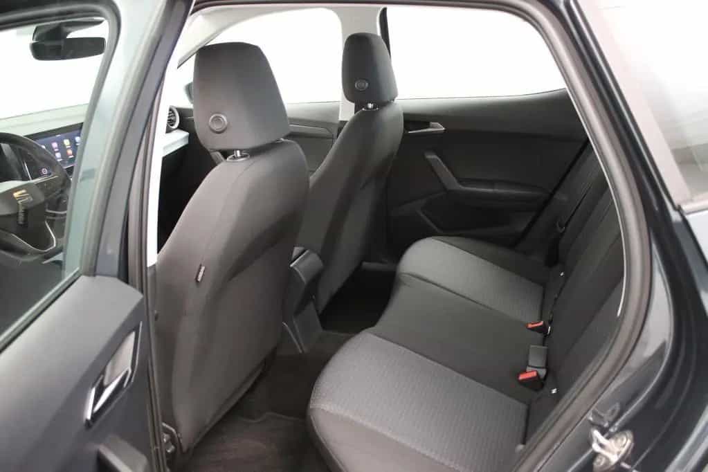 Seat Arona Style 1.0 TSI 81kW DSG LED*NAV*AHK*PDC*SHZ 02/2022-photo-9