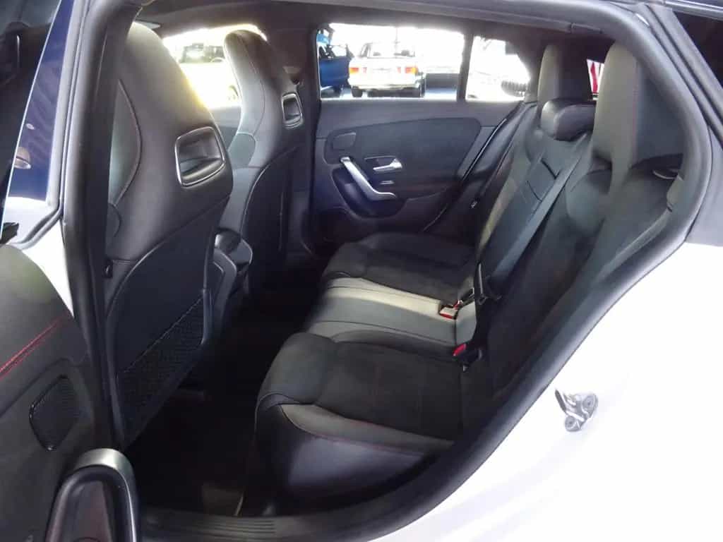 Mercedes-Benz CLA 200 Shooting Brake CLA 200 SB AMG line/ Autom./Navi/LED/Night/Pano 02/2020-photo-12