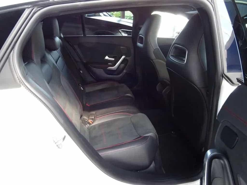 Mercedes-Benz CLA 200 Shooting Brake CLA 200 SB AMG line/ Autom./Navi/LED/Night/Pano 02/2020-photo-14
