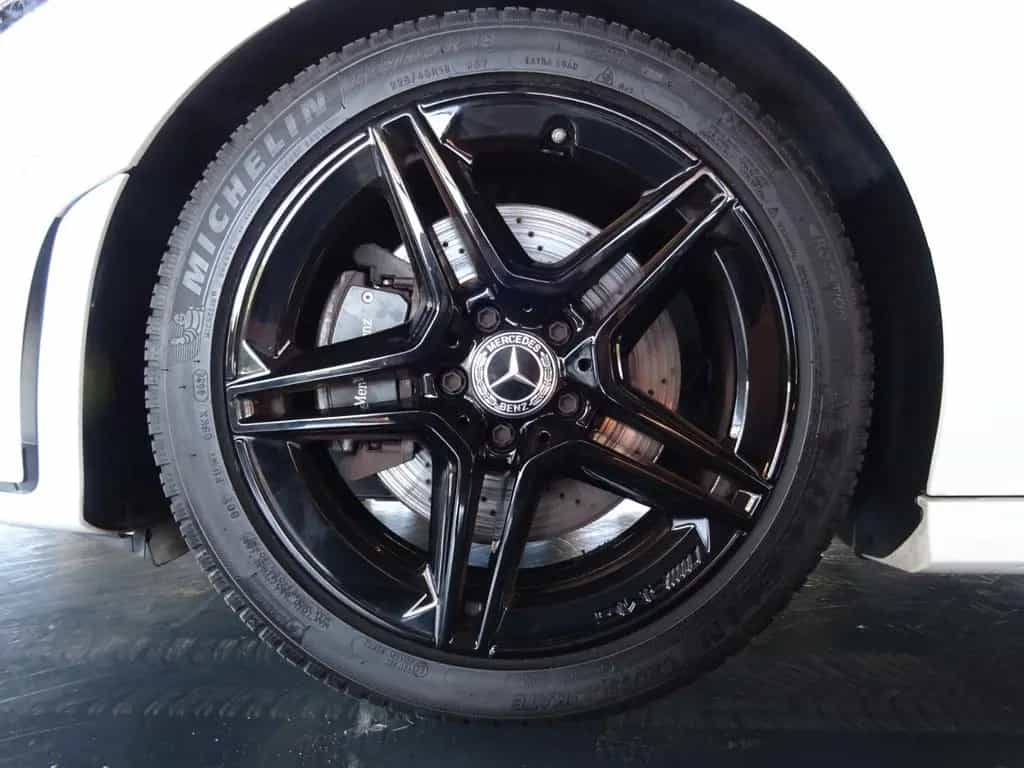 Mercedes-Benz CLA 200 Shooting Brake CLA 200 SB AMG line/ Autom./Navi/LED/Night/Pano 02/2020-photo-24