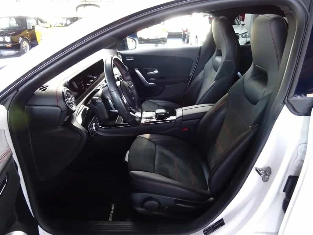 Mercedes-Benz CLA 200 Shooting Brake CLA 200 SB AMG line/ Autom./Navi/LED/Night/Pano 02/2020-photo-9