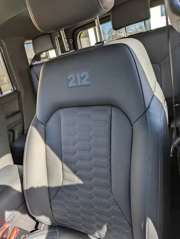 BAW 212 , 4x4, Automatik / Sofort Lieferbar!! null-photo-9