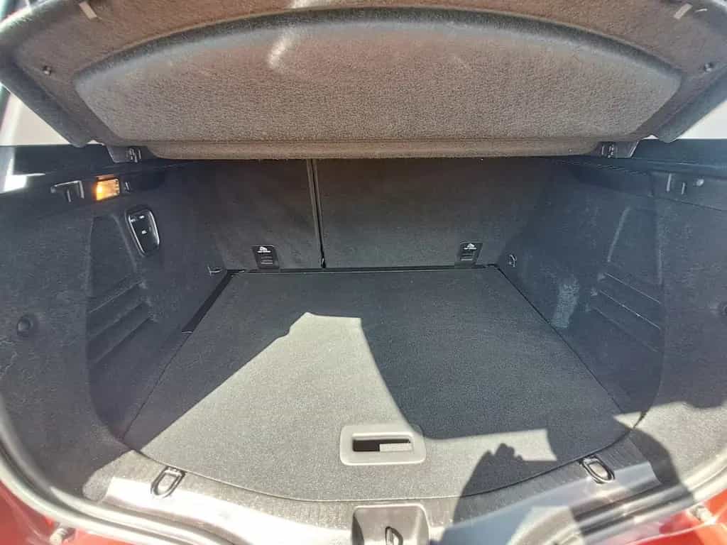 Renault Scenic IV BOSE Edition 08/2018-photo-9
