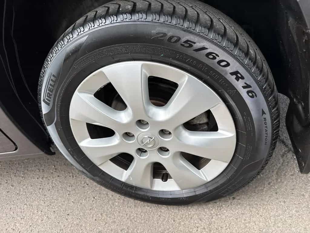 Opel Combo Life 1.5 CDTi INNOVATION Automatik (AHK) 06/2019-photo-22