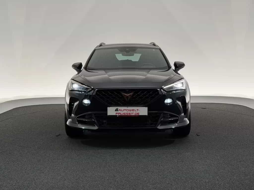 Cupra Formentor 2.5 TSI 4Dr.*VZ5*MATRIX-360°-ACC-BEATS 10/2023-photo-1