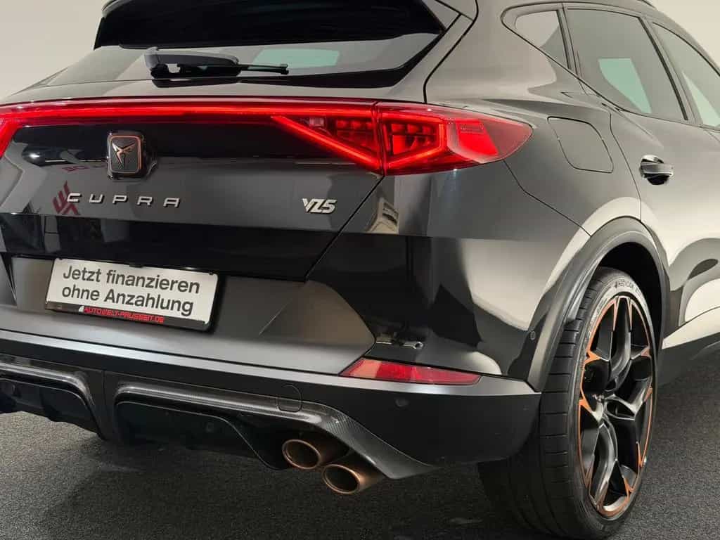 Cupra Formentor 2.5 TSI 4Dr.*VZ5*MATRIX-360°-ACC-BEATS 10/2023-photo-12