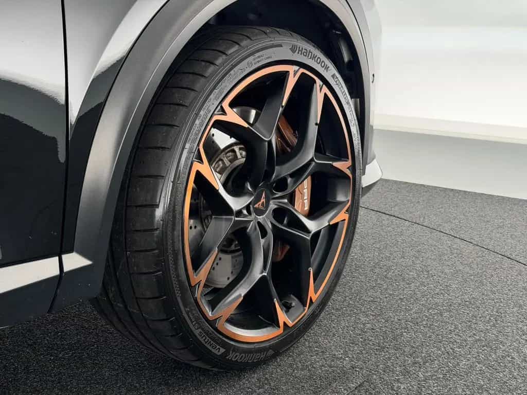 Cupra Formentor 2.5 TSI 4Dr.*VZ5*MATRIX-360°-ACC-BEATS 10/2023-photo-13