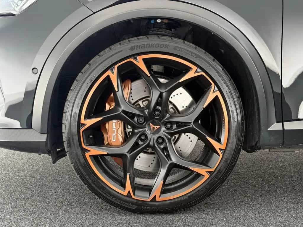 Cupra Formentor 2.5 TSI 4Dr.*VZ5*MATRIX-360°-ACC-BEATS 10/2023-photo-15