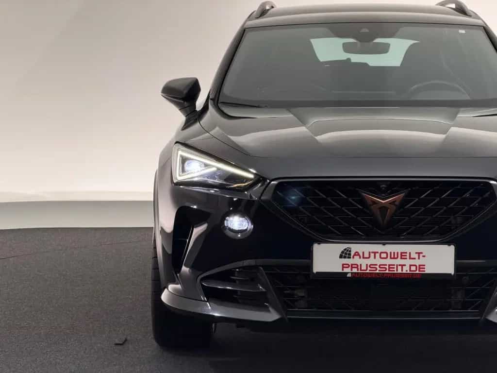 Cupra Formentor 2.5 TSI 4Dr.*VZ5*MATRIX-360°-ACC-BEATS 10/2023-photo-16
