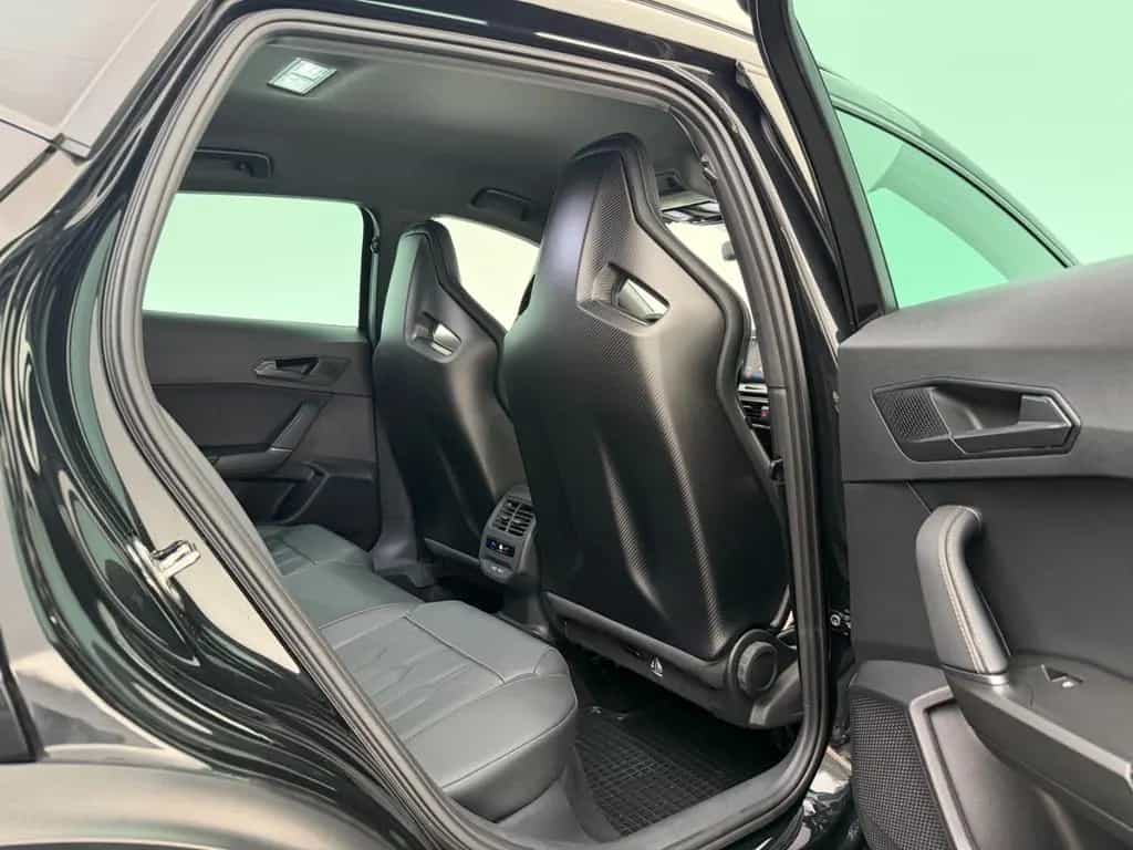 Cupra Formentor 2.5 TSI 4Dr.*VZ5*MATRIX-360°-ACC-BEATS 10/2023-photo-19