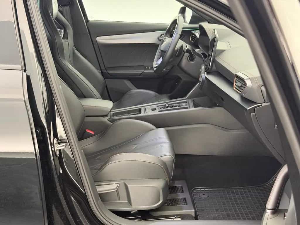 Cupra Formentor 2.5 TSI 4Dr.*VZ5*MATRIX-360°-ACC-BEATS 10/2023-photo-21