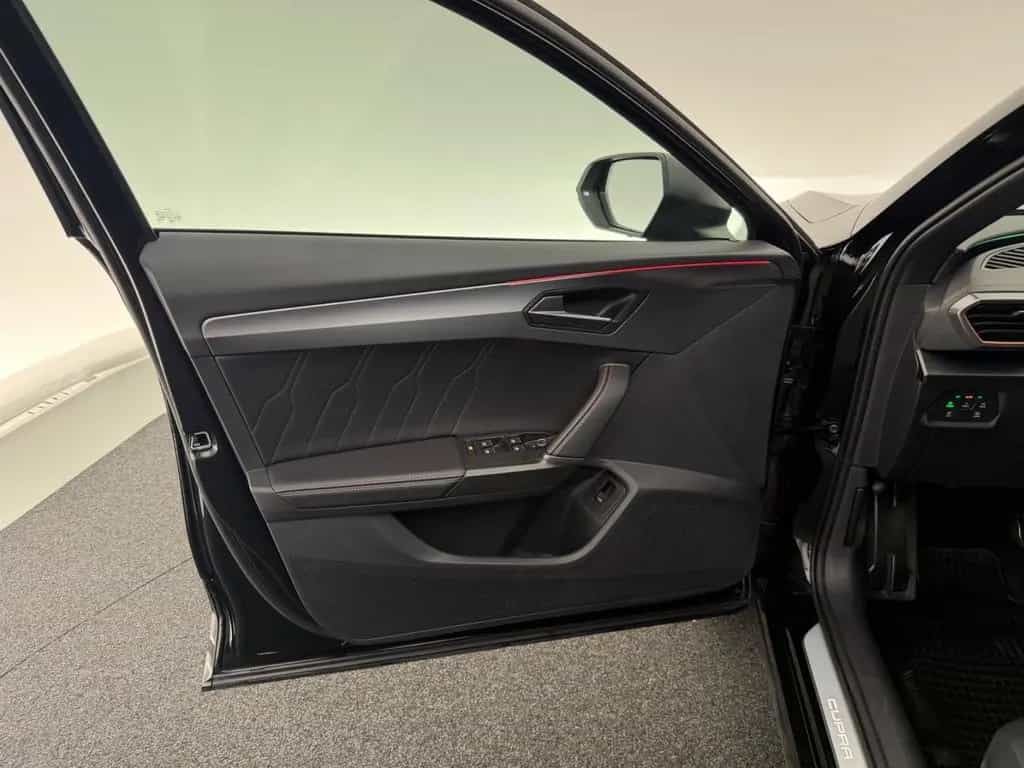 Cupra Formentor 2.5 TSI 4Dr.*VZ5*MATRIX-360°-ACC-BEATS 10/2023-photo-24