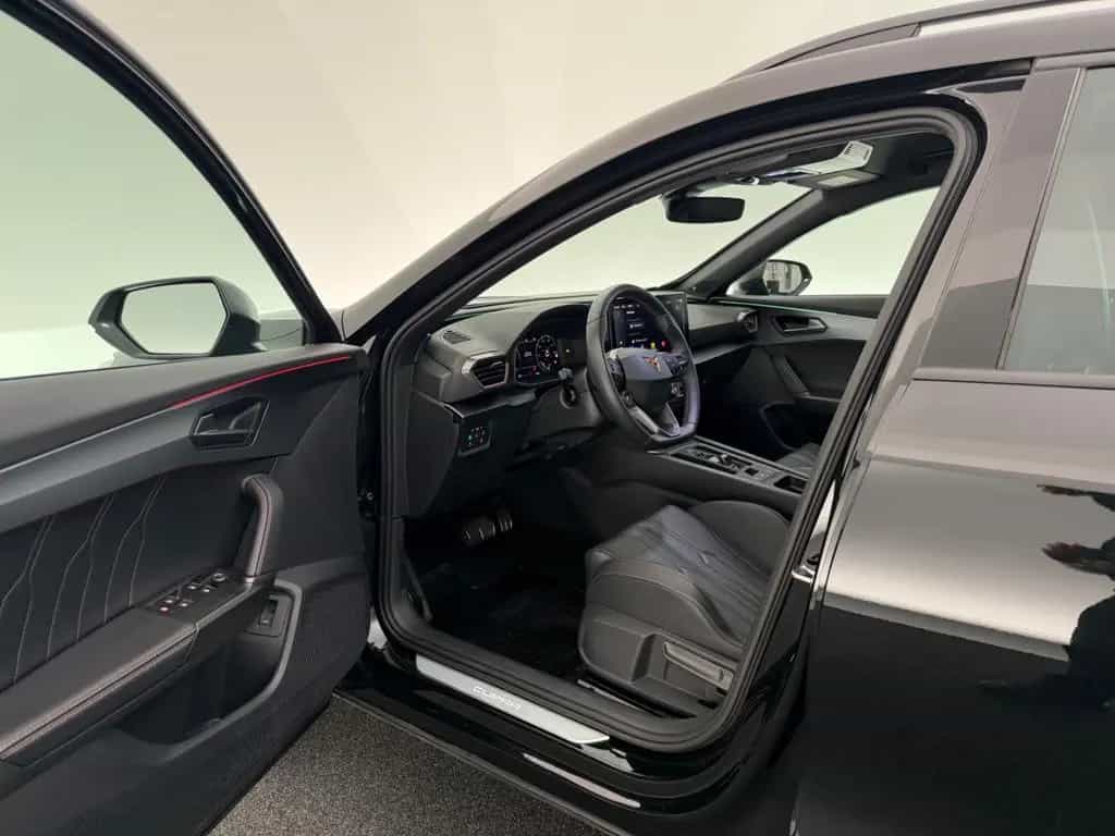 Cupra Formentor 2.5 TSI 4Dr.*VZ5*MATRIX-360°-ACC-BEATS 10/2023-photo-25