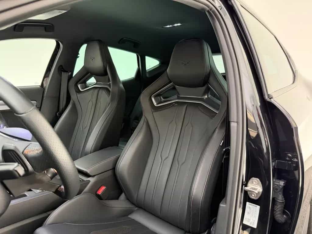 Cupra Formentor 2.5 TSI 4Dr.*VZ5*MATRIX-360°-ACC-BEATS 10/2023-photo-27
