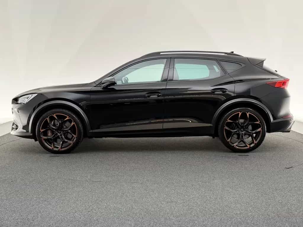 Cupra Formentor 2.5 TSI 4Dr.*VZ5*MATRIX-360°-ACC-BEATS 10/2023-photo-3
