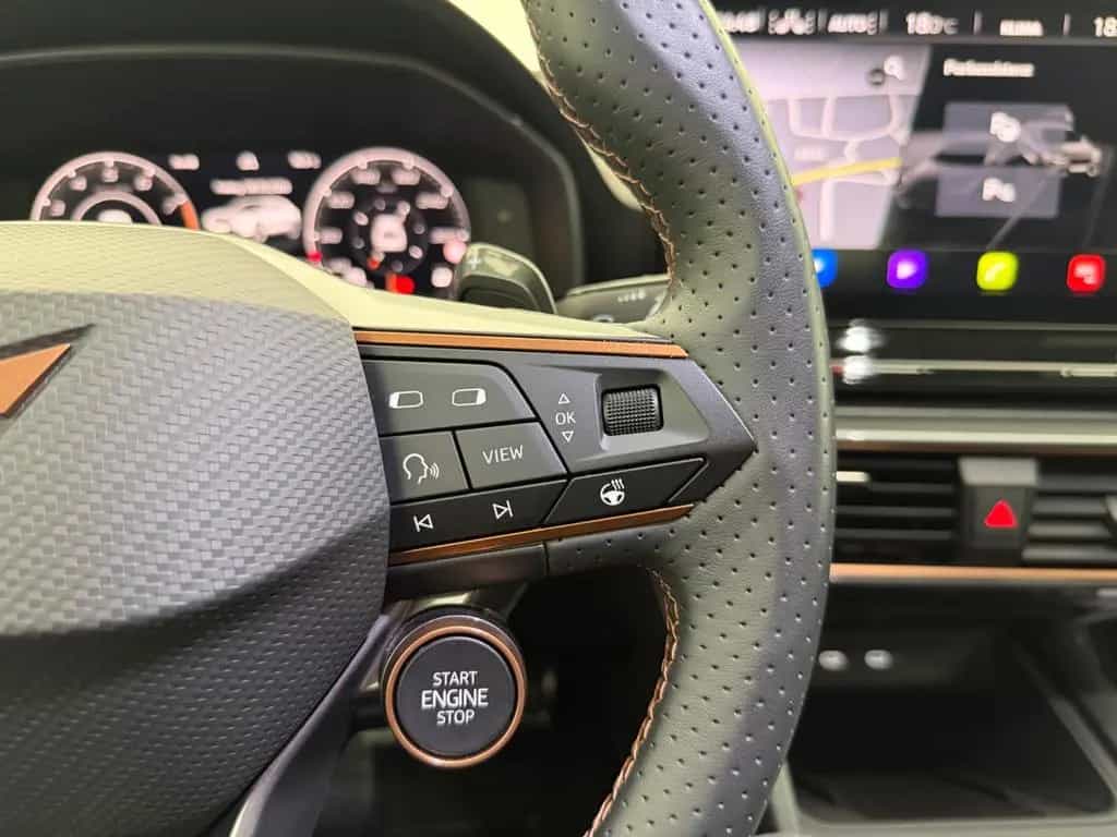Cupra Formentor 2.5 TSI 4Dr.*VZ5*MATRIX-360°-ACC-BEATS 10/2023-photo-38