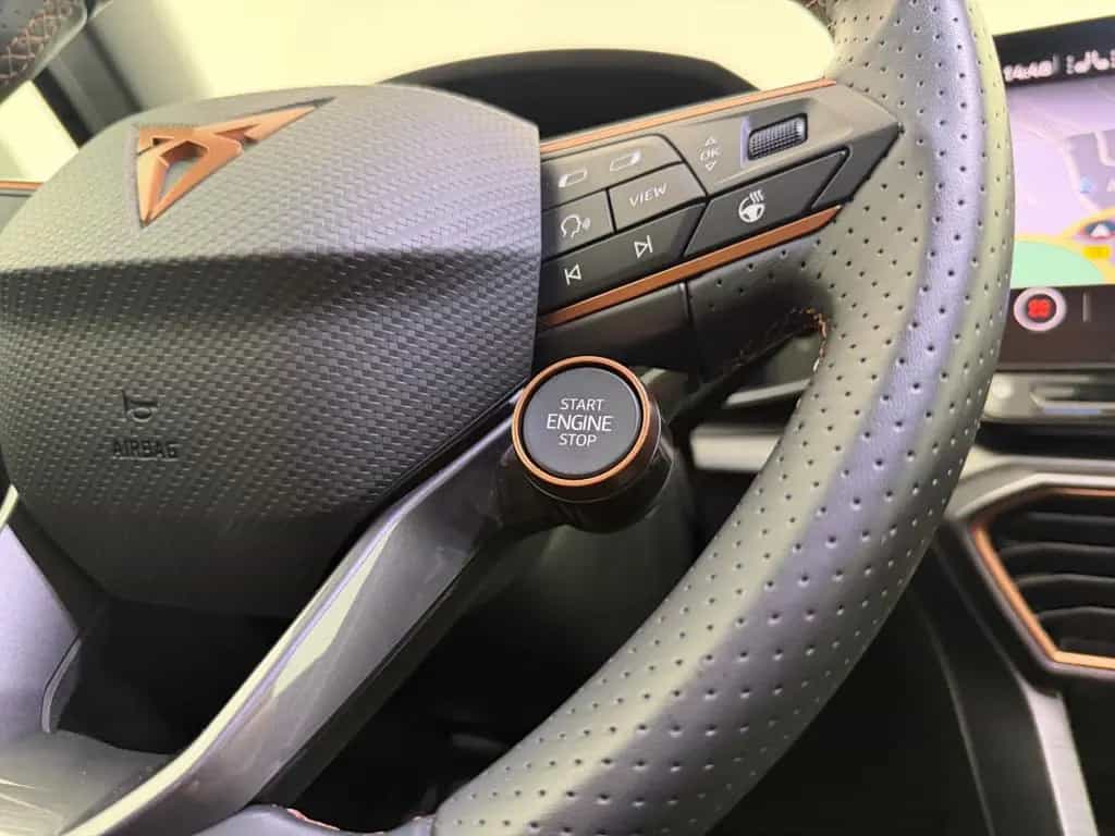 Cupra Formentor 2.5 TSI 4Dr.*VZ5*MATRIX-360°-ACC-BEATS 10/2023-photo-39