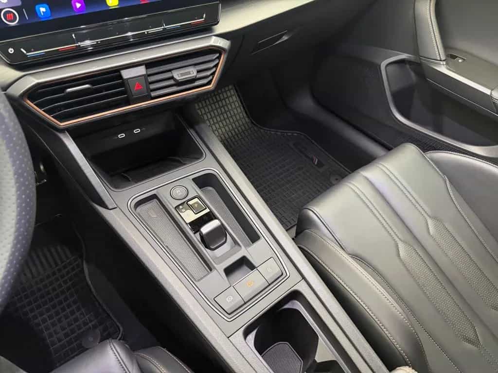 Cupra Formentor 2.5 TSI 4Dr.*VZ5*MATRIX-360°-ACC-BEATS 10/2023-photo-46