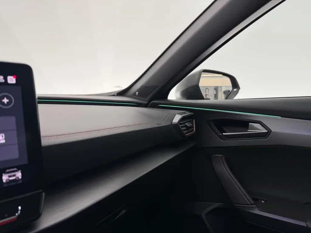 Cupra Formentor 2.5 TSI 4Dr.*VZ5*MATRIX-360°-ACC-BEATS 10/2023-photo-48