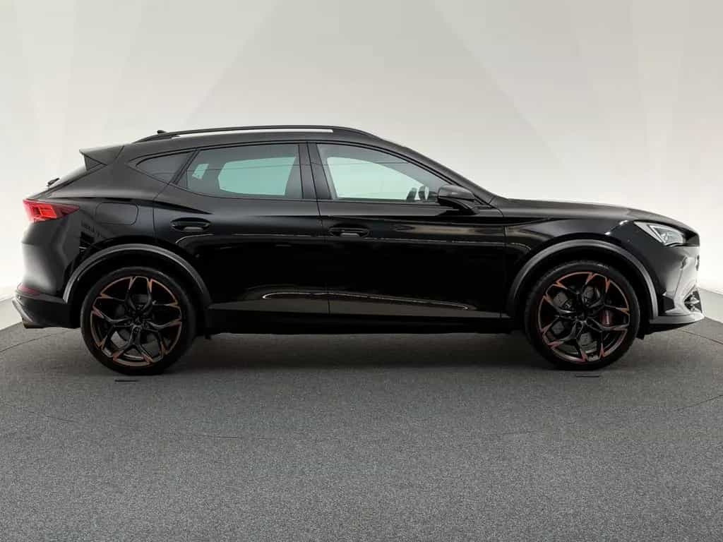 Cupra Formentor 2.5 TSI 4Dr.*VZ5*MATRIX-360°-ACC-BEATS 10/2023-photo-7