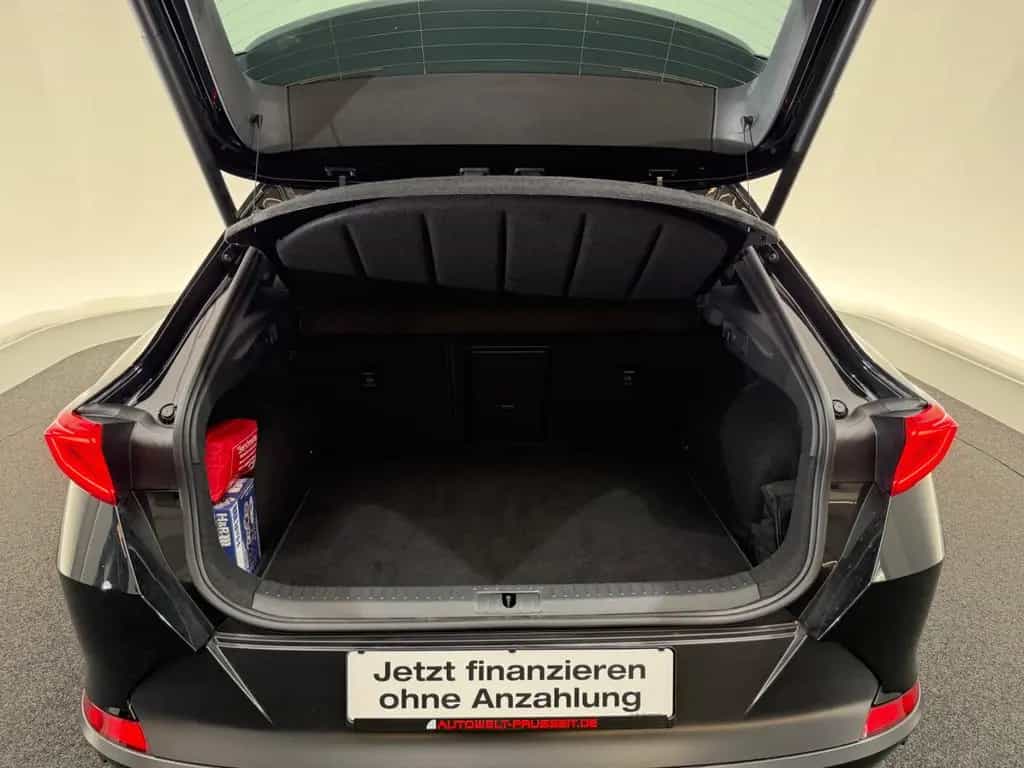 Cupra Formentor 2.5 TSI 4Dr.*VZ5*MATRIX-360°-ACC-BEATS 10/2023-photo-9