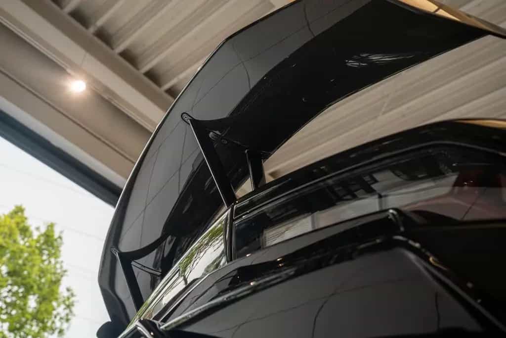 Lamborghini Huracán EVO SPYDER AWD |AERO-KIT|CARBON|LIFT|PPF 03/2022-photo-10