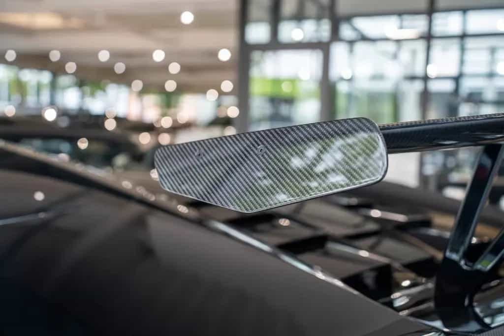 Lamborghini Huracán EVO SPYDER AWD |AERO-KIT|CARBON|LIFT|PPF 03/2022-photo-12