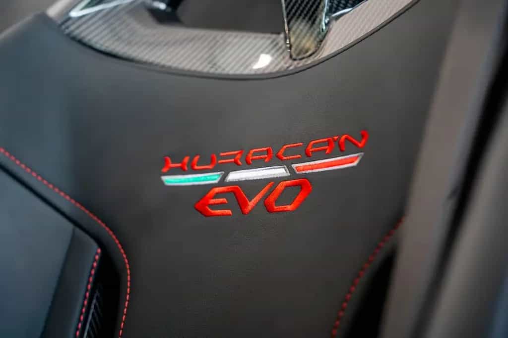 Lamborghini Huracán EVO SPYDER AWD |AERO-KIT|CARBON|LIFT|PPF 03/2022-photo-16