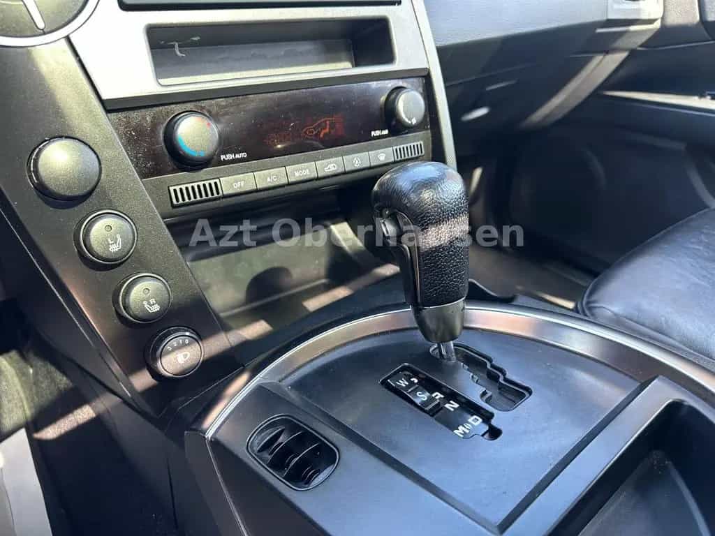 Ssangyong Kyron 2.7 200 Xdi*KLIMA*AHK*TÜV 12/27* 10/2007-photo-11