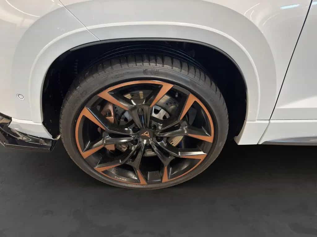 Cupra Ateca 2.0 TSI DSG 4Drive 20+AHK+PANORAMA +SOUND+ 10/2021-photo-10