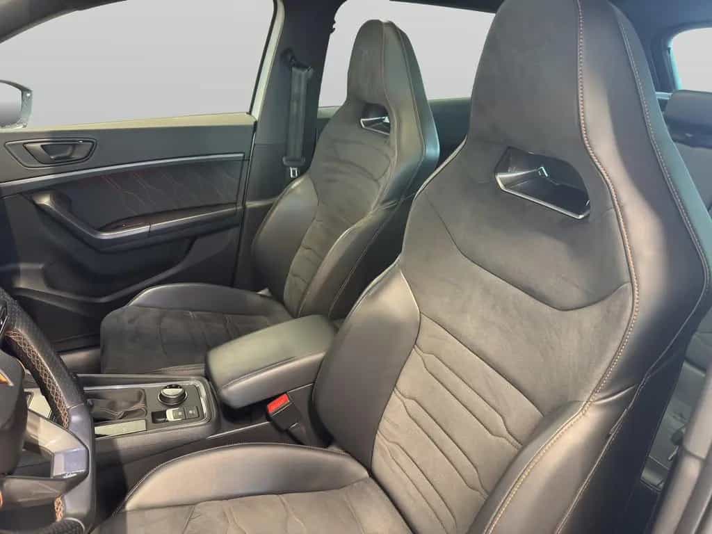 Cupra Ateca 2.0 TSI DSG 4Drive 20+AHK+PANORAMA +SOUND+ 10/2021-photo-11