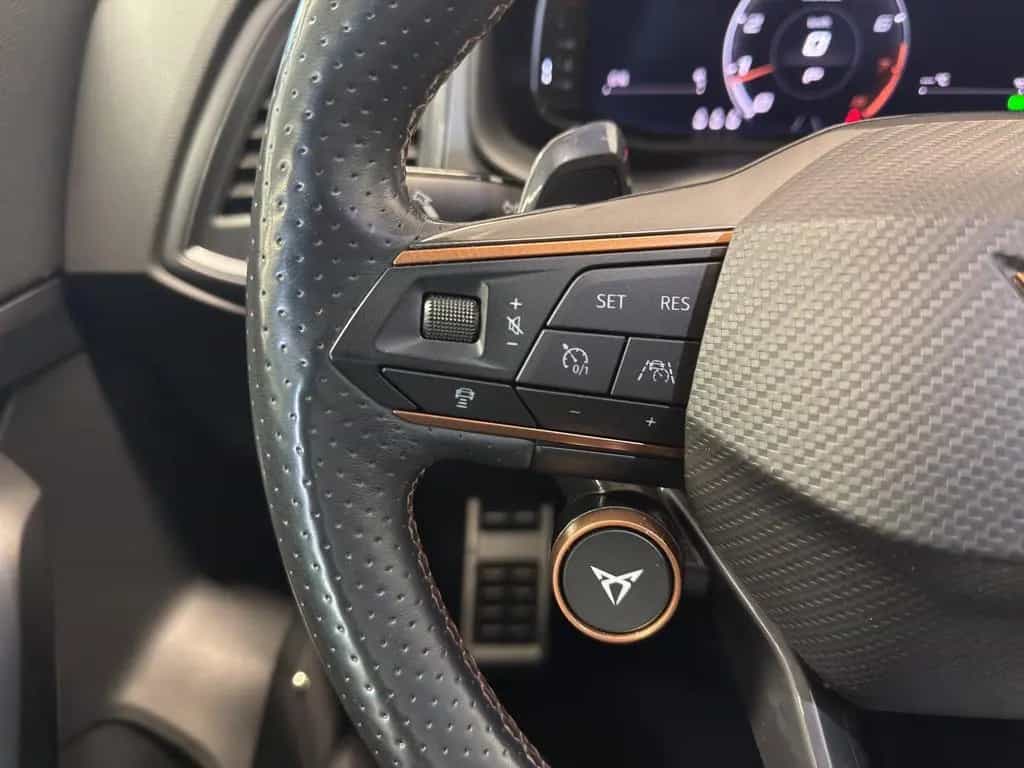 Cupra Ateca 2.0 TSI DSG 4Drive 20+AHK+PANORAMA +SOUND+ 10/2021-photo-17