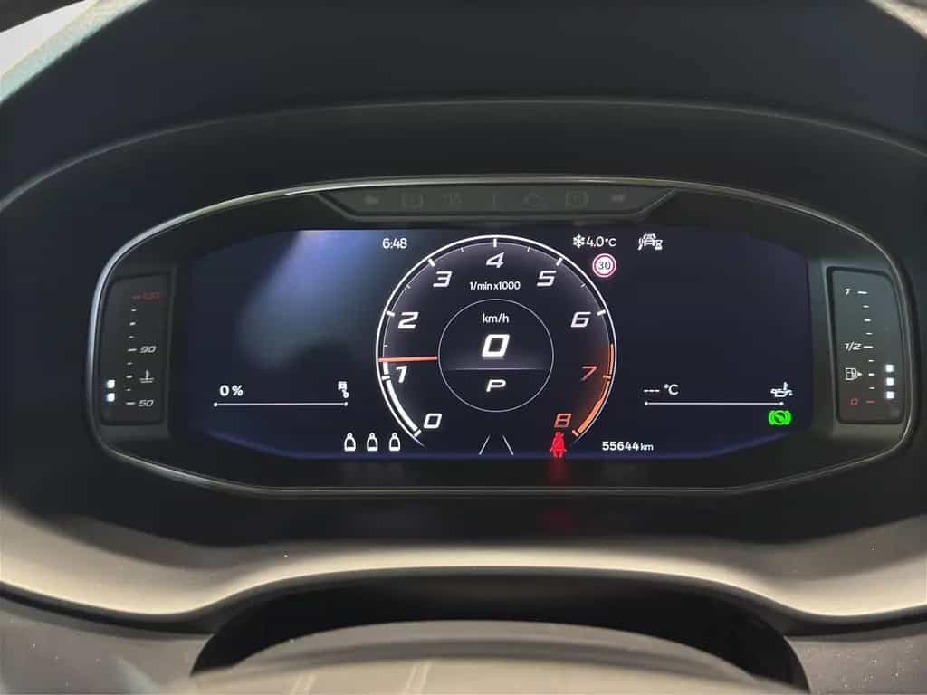 Cupra Ateca 2.0 TSI DSG 4Drive 20+AHK+PANORAMA +SOUND+ 10/2021-photo-20
