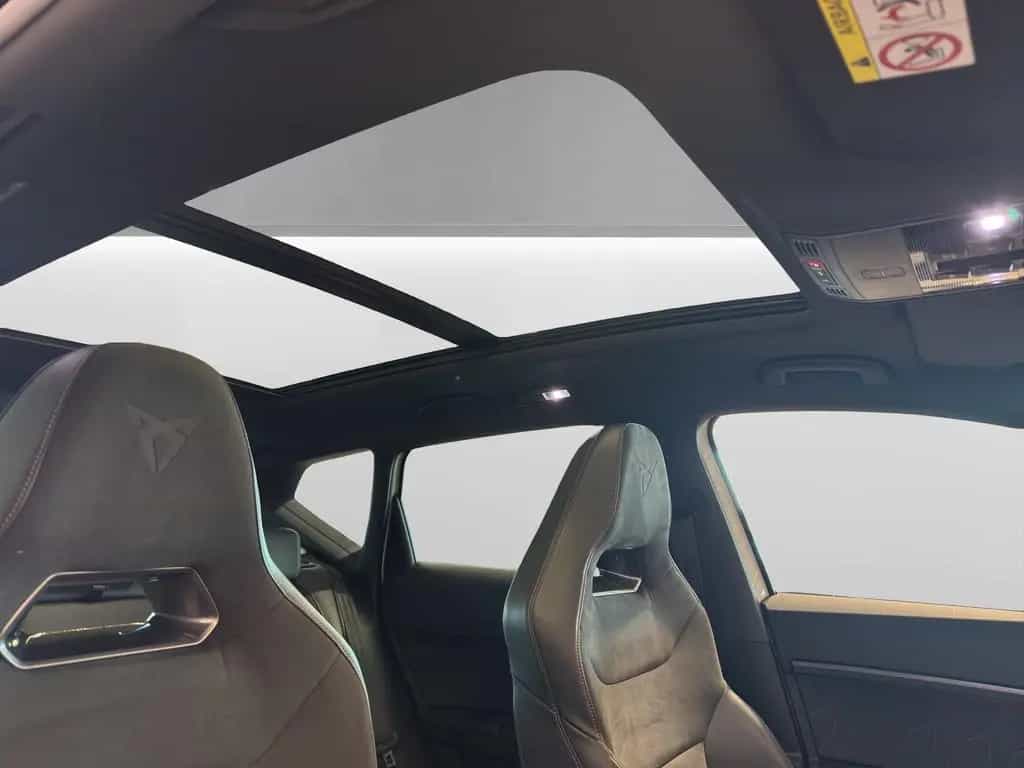 Cupra Ateca 2.0 TSI DSG 4Drive 20+AHK+PANORAMA +SOUND+ 10/2021-photo-23