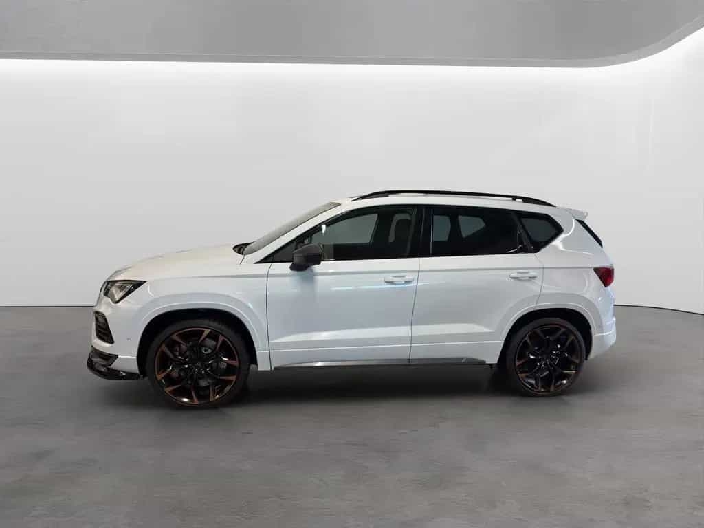 Cupra Ateca 2.0 TSI DSG 4Drive 20+AHK+PANORAMA +SOUND+ 10/2021-photo-5