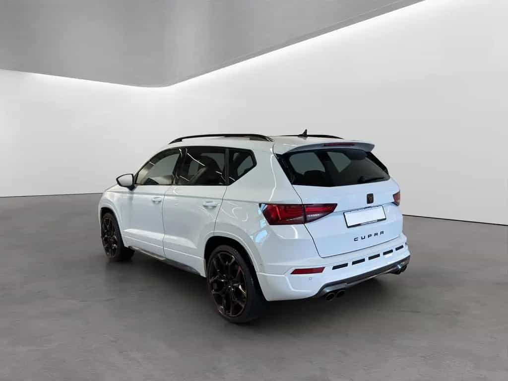 Cupra Ateca 2.0 TSI DSG 4Drive 20+AHK+PANORAMA +SOUND+ 10/2021-photo-6