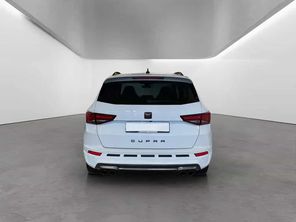 Cupra Ateca 2.0 TSI DSG 4Drive 20+AHK+PANORAMA +SOUND+ 10/2021-photo-7