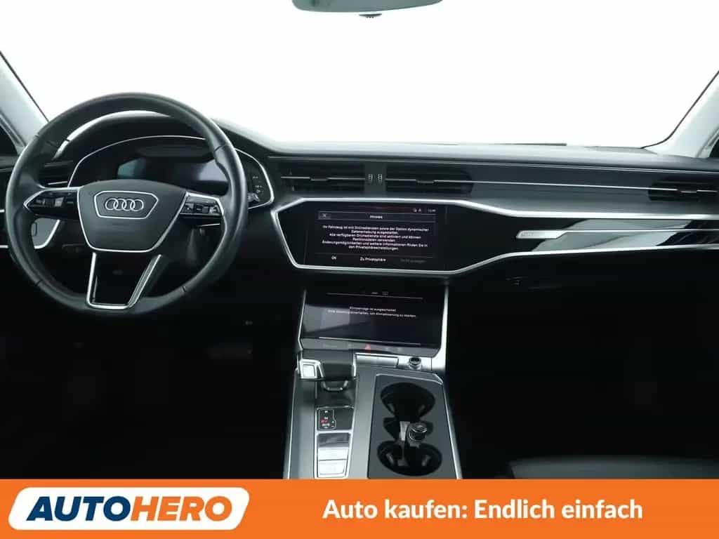 Audi A6 35 TDI sport Aut.*NAVI*LED*ACC*CAM*PDC*SHZ*BT 05/2021-photo-11