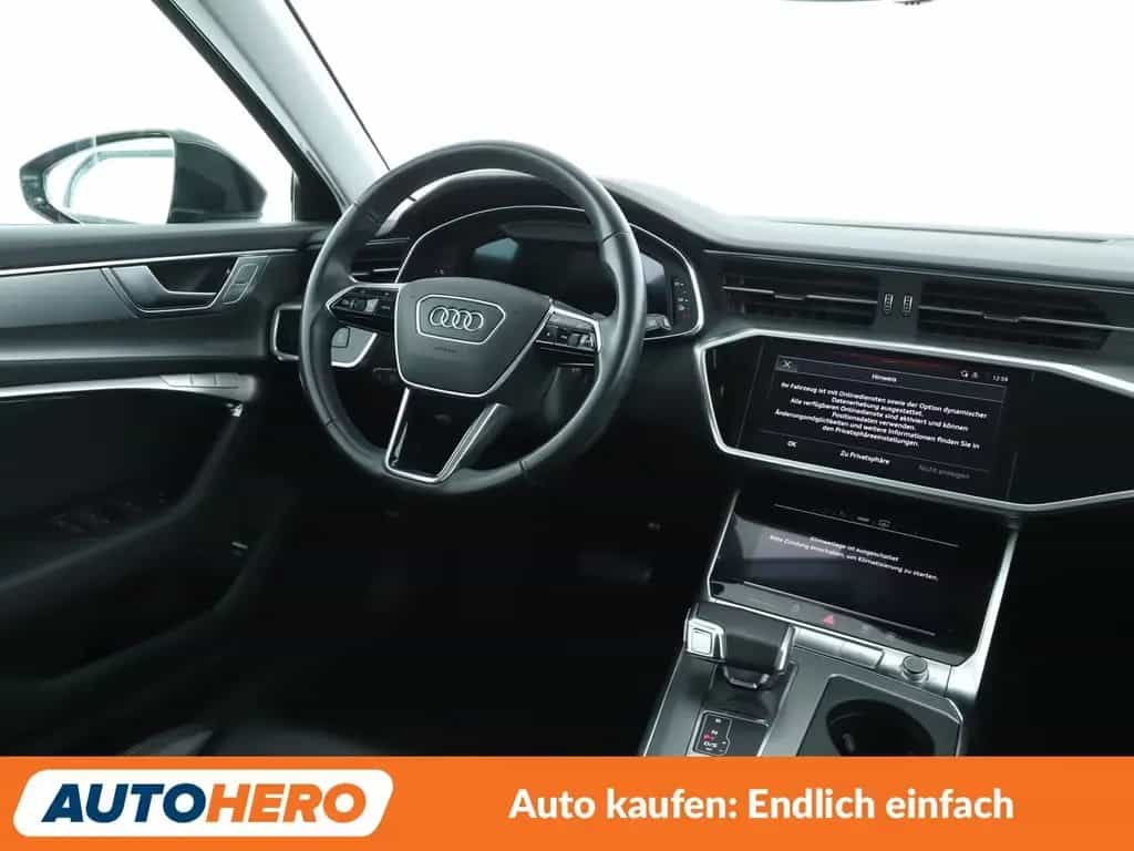 Audi A6 35 TDI sport Aut.*NAVI*LED*ACC*CAM*PDC*SHZ*BT 05/2021-photo-12