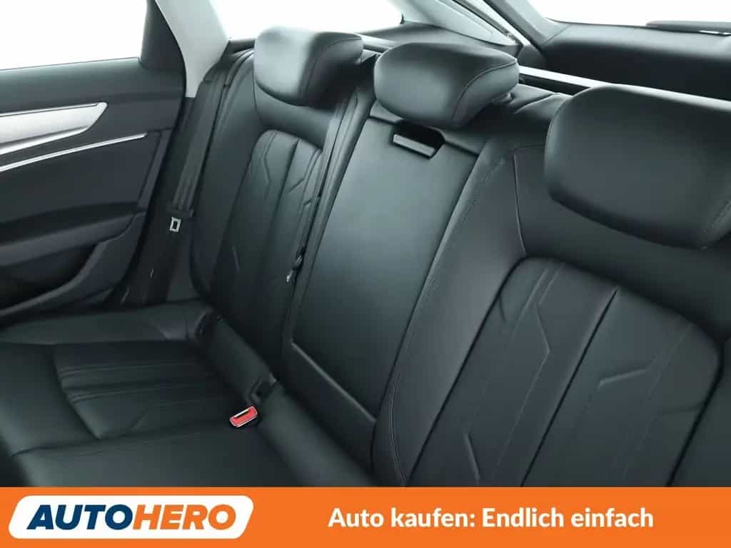 Audi A6 35 TDI sport Aut.*NAVI*LED*ACC*CAM*PDC*SHZ*BT 05/2021-photo-13