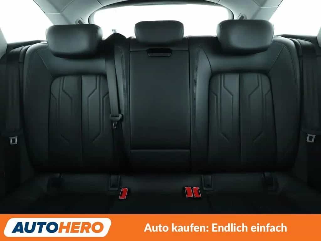Audi A6 35 TDI sport Aut.*NAVI*LED*ACC*CAM*PDC*SHZ*BT 05/2021-photo-15