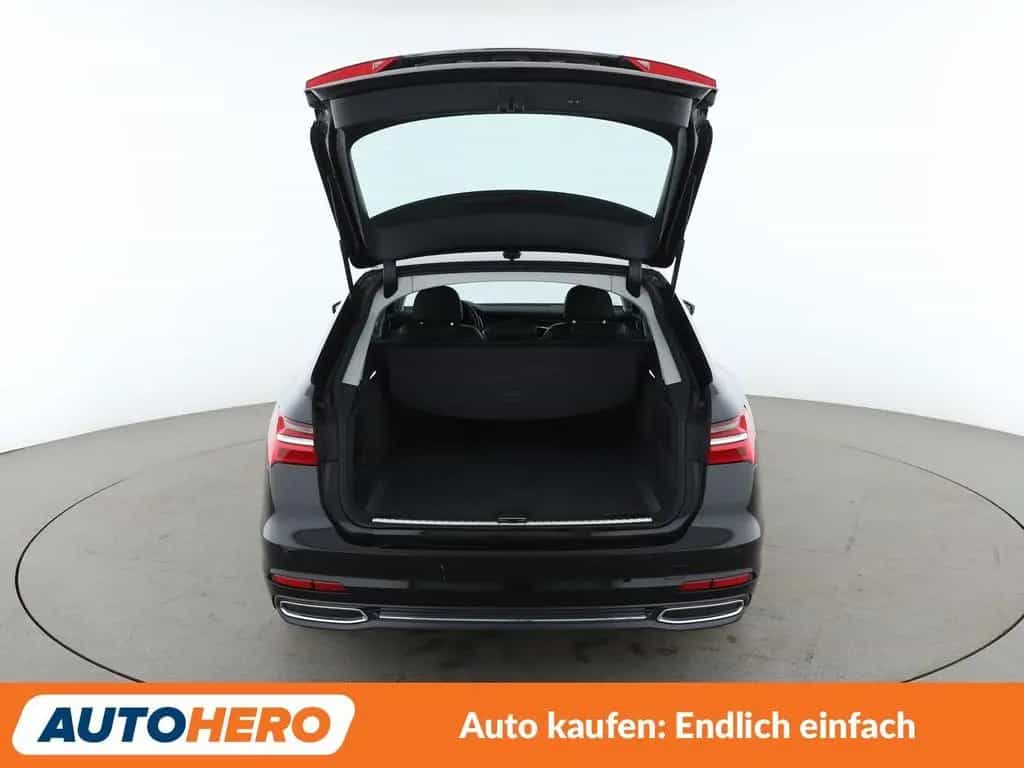 Audi A6 35 TDI sport Aut.*NAVI*LED*ACC*CAM*PDC*SHZ*BT 05/2021-photo-16