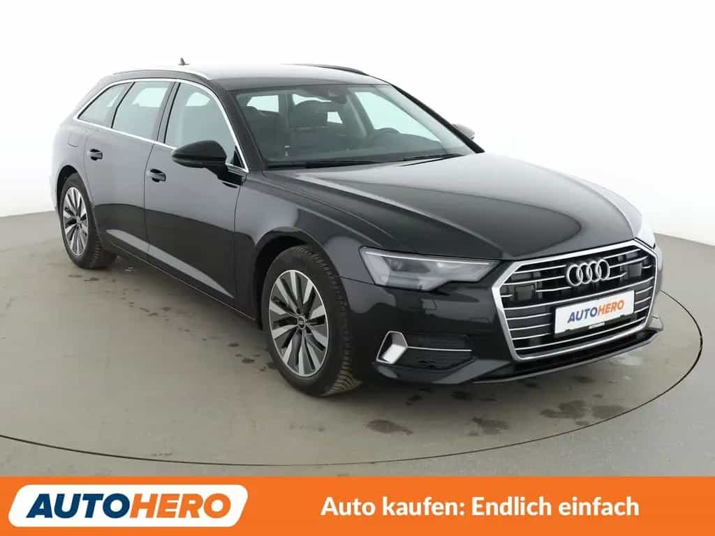 Audi A6 35 TDI sport Aut.*NAVI*LED*ACC*CAM*PDC*SHZ*BT 05/2021-photo-7